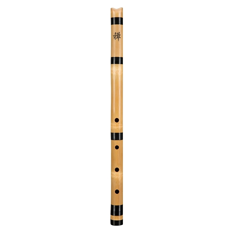 Shakuhachi Bamboo Flute - 楽器 箫笛 千葉笛 小笛 5穴 G/Fキー
