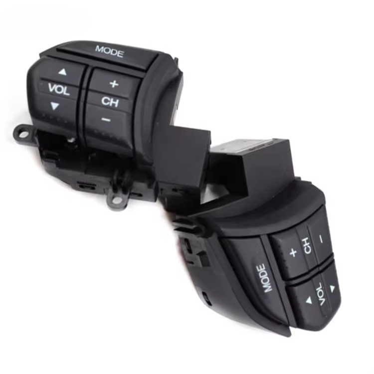 Musical Instrument Question - RHD/LHD新型多機能ステアリングホイールオーディオクルーズコントロールボタン35880-TL0-E01