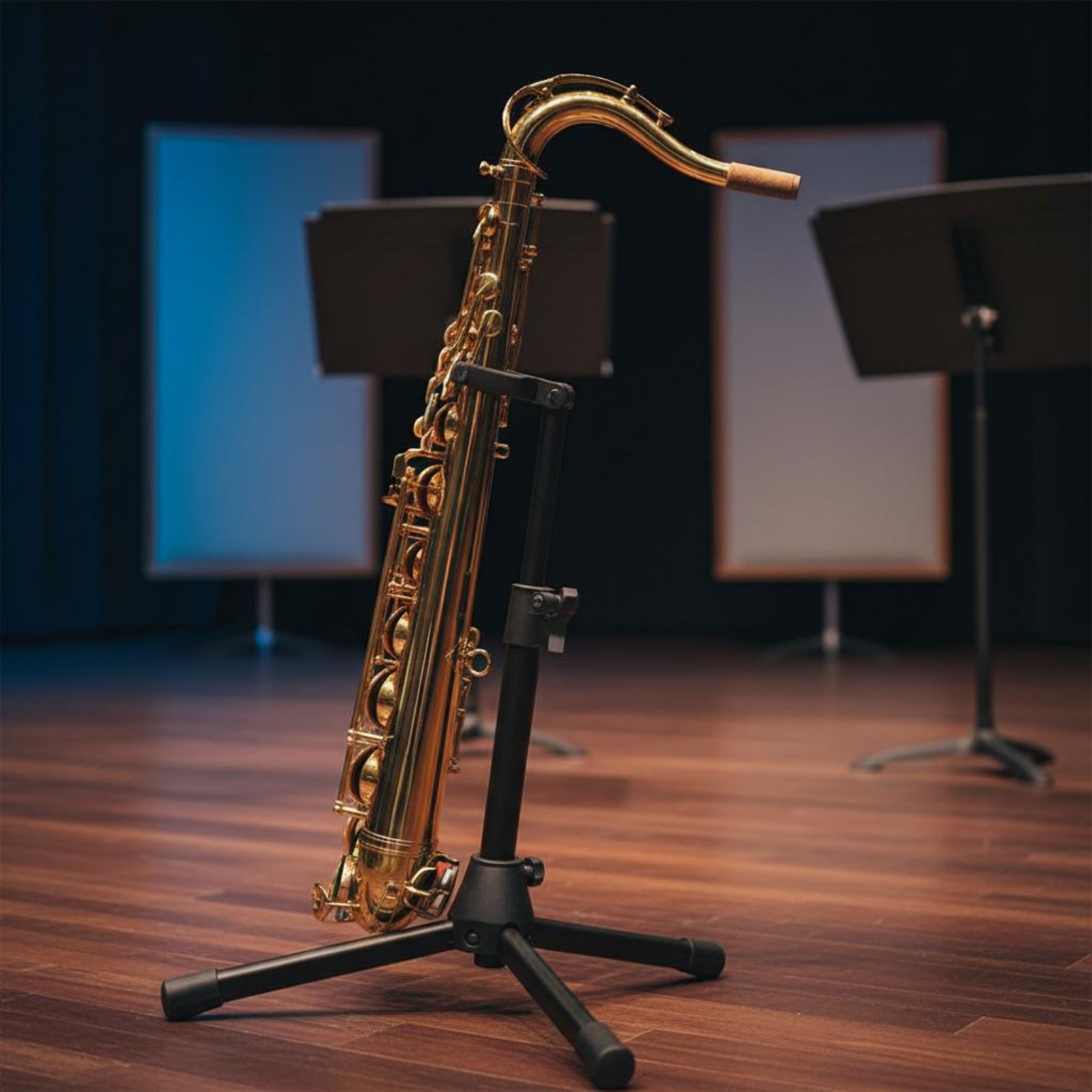 Musical Instrument Ending In A - テナーサックスネック ブラス テナーサックスフォンネック 管楽器パーツ 金メッキ仕上げ 音楽アクセサリー
