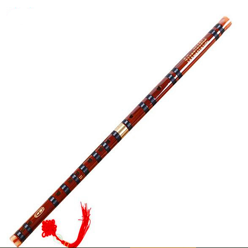 Shakuhachi Bamboo Flute - 竹diziコンサートフルート、cdefg、プロの楽器、中国のフルート木管