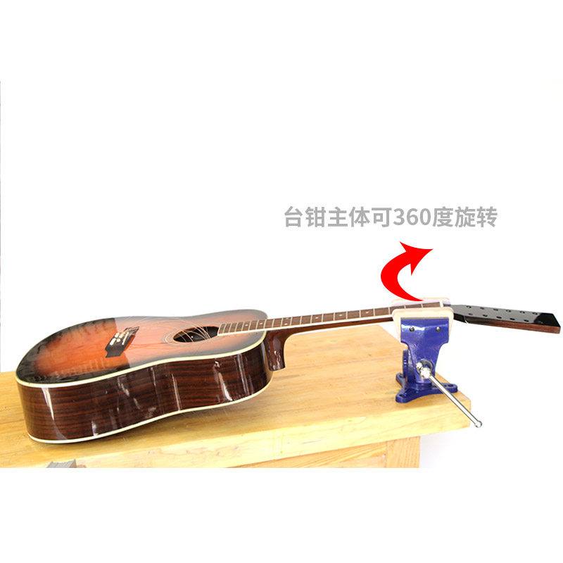 Musical Instrument Of - 楽器用プライヤー 木工用プロフェッショナルギター修理プライヤー 360度回転式 ミュージカルプライヤー