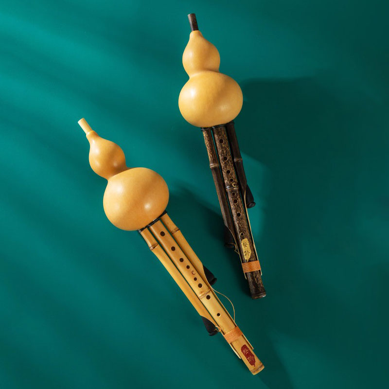 Shakuhachi Bamboo Flute - 9穴の手作り竹製胡笛、練習用、プロ演奏用、初心者向け、中国伝統胡笛