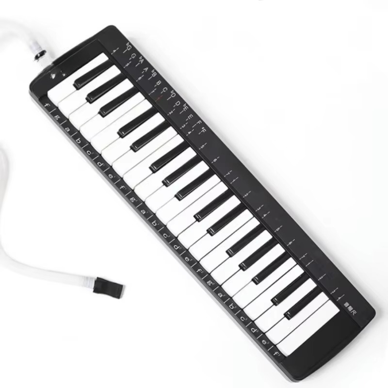Musical Instrument Melodica - 37鍵プロフェッショナルメロディカセット子供用楽器