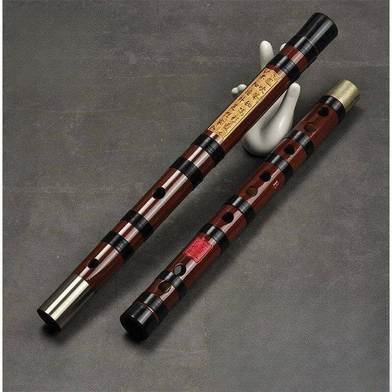 Musical Instrument Of - 竹笛、大人向けプロ仕様のディジ、自習用中国楽器、高品質の竹製、演奏が簡単