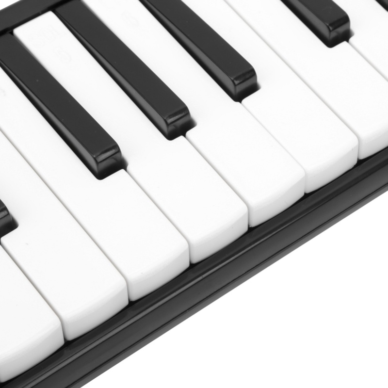 IRIN メロディカ 32 キー管楽器 初心者練習用バッグに - Musical Instrument Melodica のレビューと価格