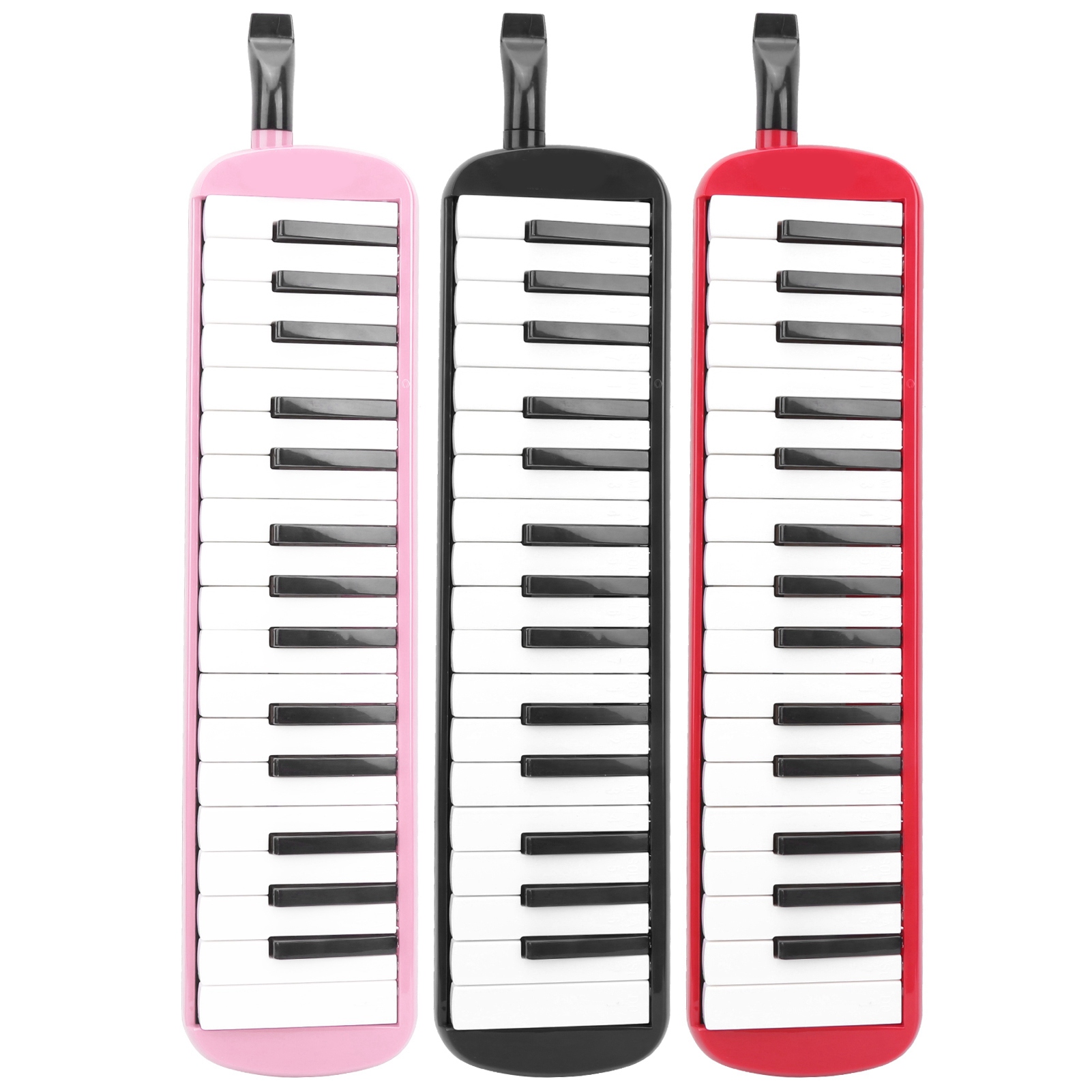 IRIN メロディカ 32キー管楽器 初心者練習用バッグ付き - Musical Instrument Melodica のレビューと価格