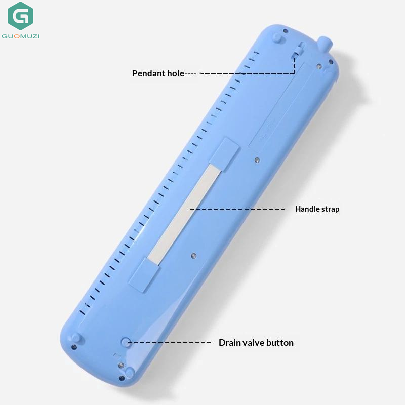 32 キーメロディカメロディカバッグ付きピアニカマウスピース - Musical Instrument Melodica のレビューと価格