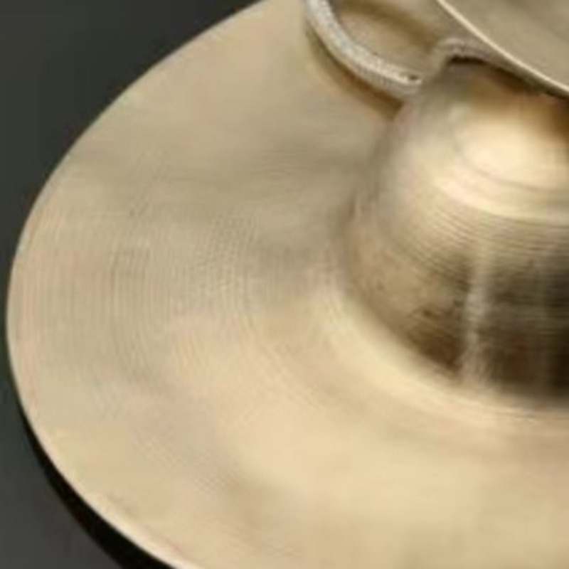 瞑想シンバル サウンドヒーリング 大人用シンバル 子供用ハン - Musical Instrument Types のレビューと価格