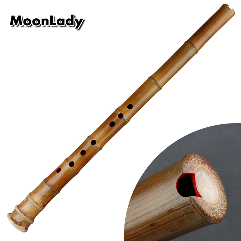 中国竹笛（しゃくはちではない）伝統的な木製管楽器、垂直型竹笛 - Shakuhachi Bamboo Flute のレビューと価格