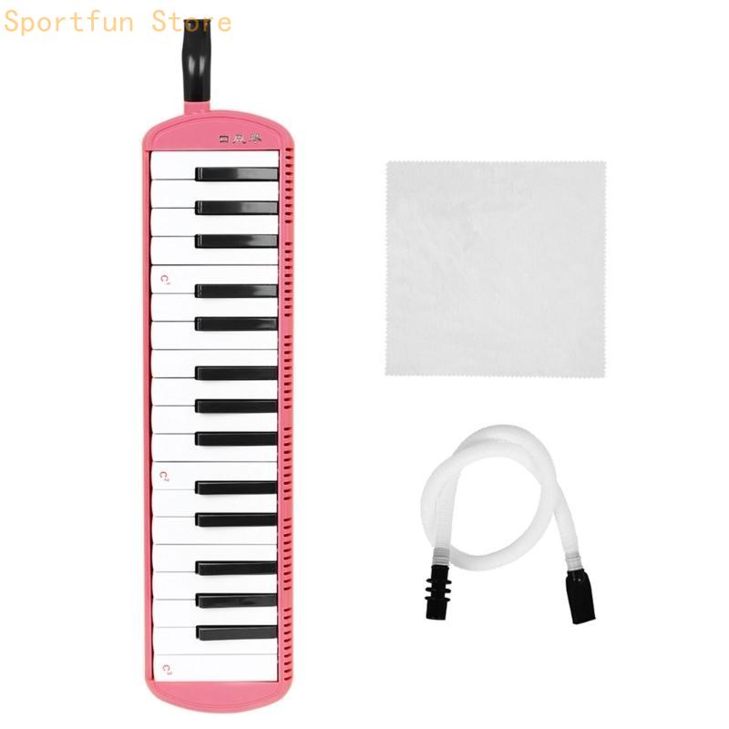X7JDマルチファンティオナル32キーメロディカミュージカル - Musical Instrument Melodica のレビューと価格