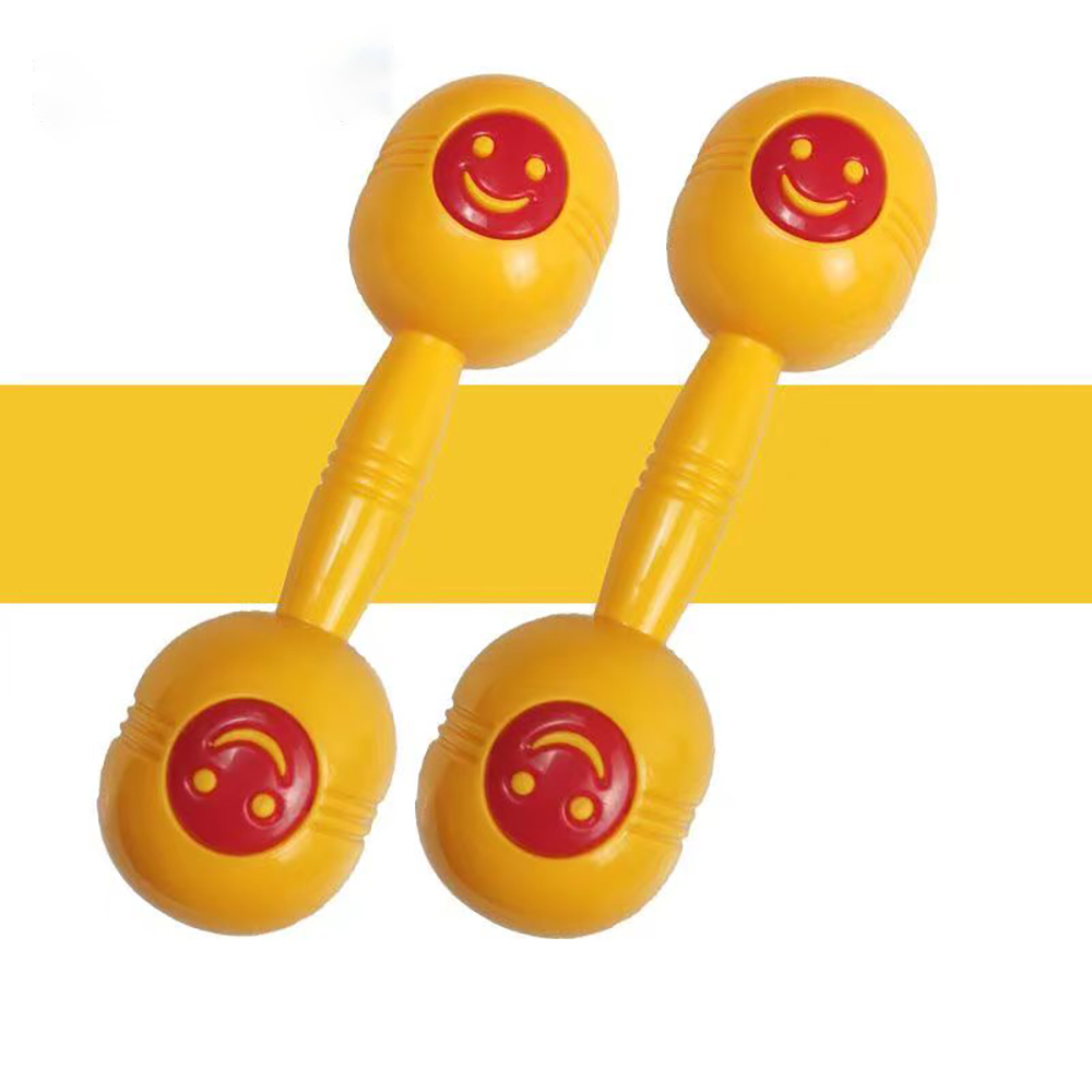 ハンドベル オルフ楽器 エクササイズベル 子供用フィットネス - Musical Instrument Tambourine のレビューと価格