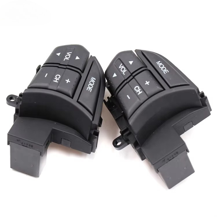 RHD/LHD新型多機能ステアリングホイールオーディオクルー - Musical Instrument Question のレビューと価格