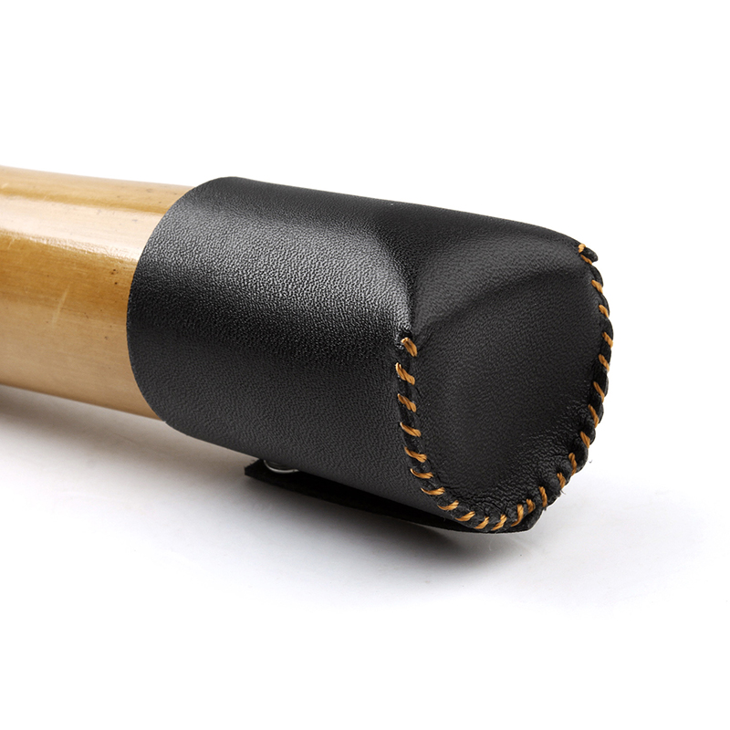 手作り天然竹製シャクハチ1.8 Dキー木製楽器フルート木製楽 - Shakuhachi Bamboo Flute のレビューと価格