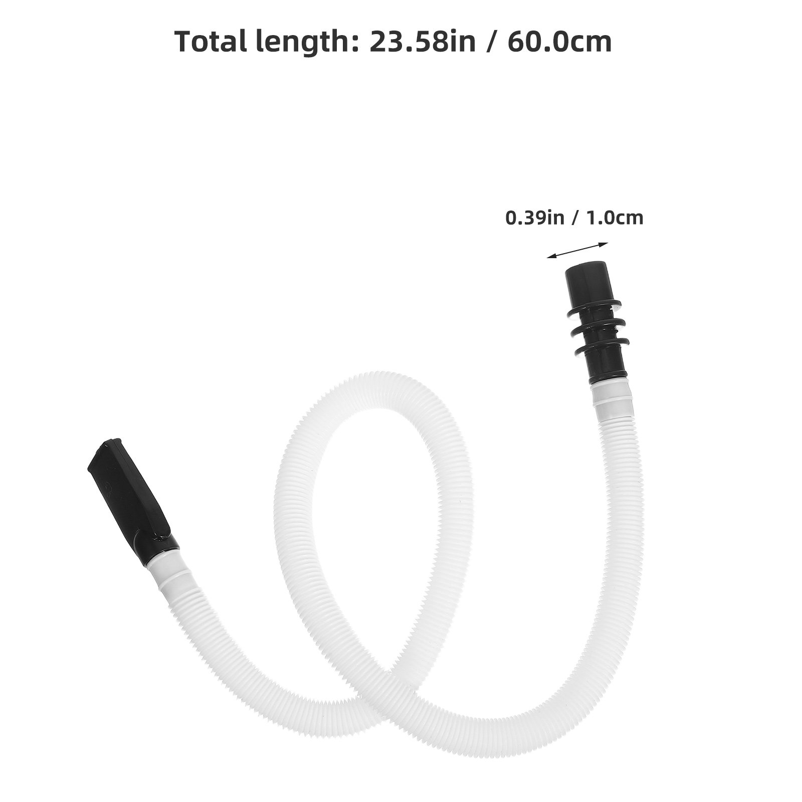 3 セットメロディカマウスピースチューブセット柔軟なプラスチ - Musical Instrument Melodica のレビューと価格
