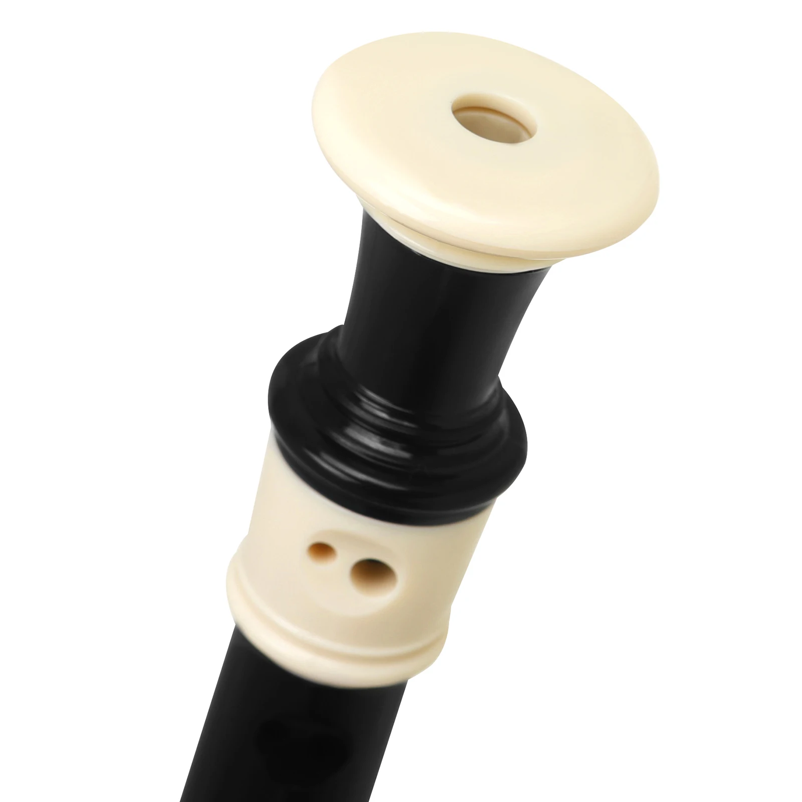 8穴フルート バロックスタイルフルート ABS製 デスカント - Recorder Baroque Style のレビューと価格