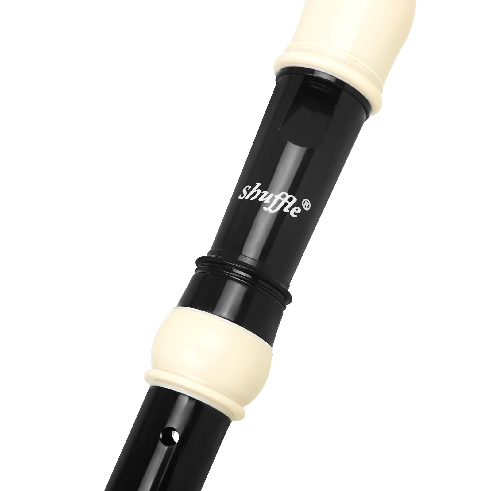 8穴フルート バロックスタイルフルート ABS製 デスカント - Recorder Baroque Style のレビューと価格