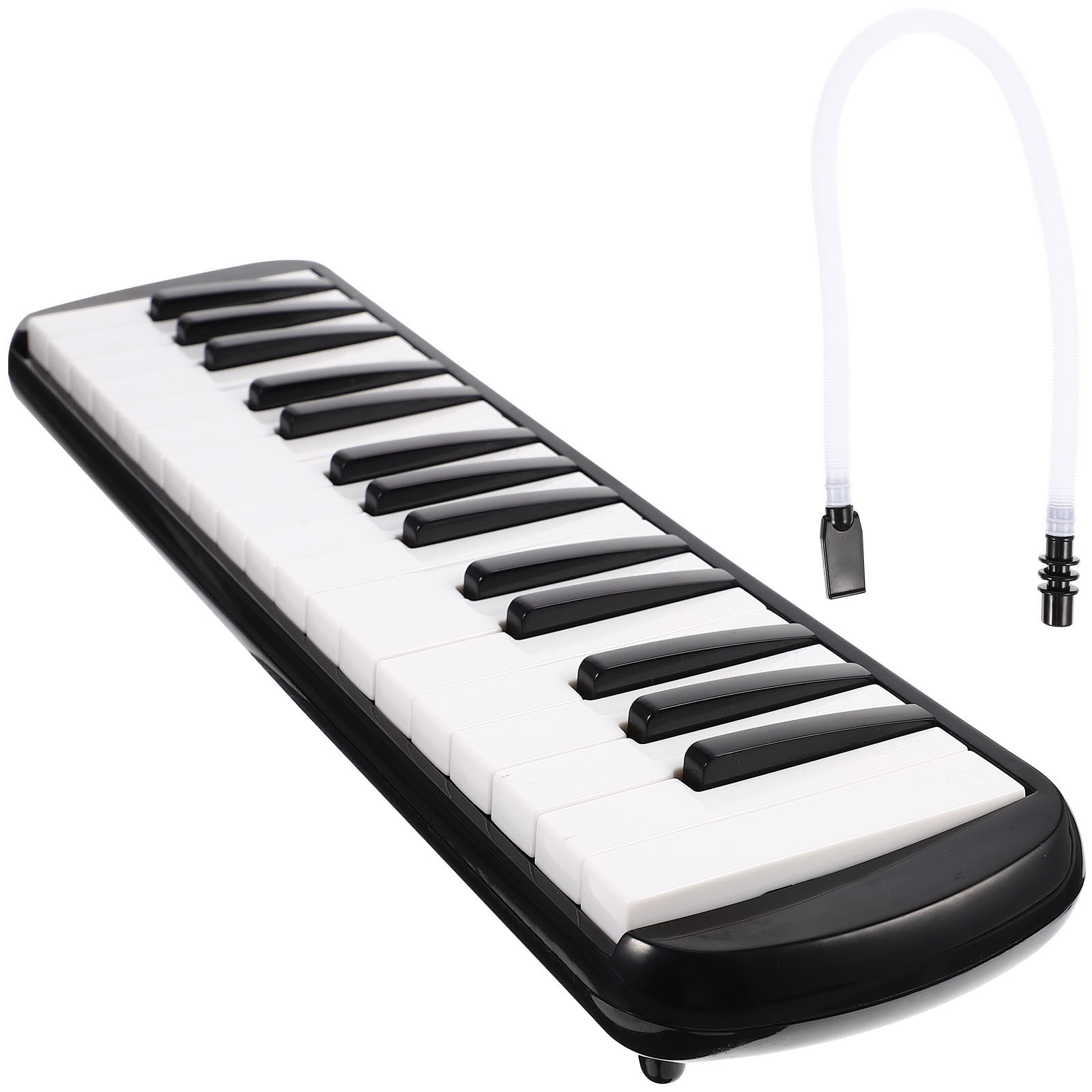 メロディカ 32鍵 プロフェッショナル楽器 初心者向け 大人 - Musical Instrument Melodica のレビューと価格