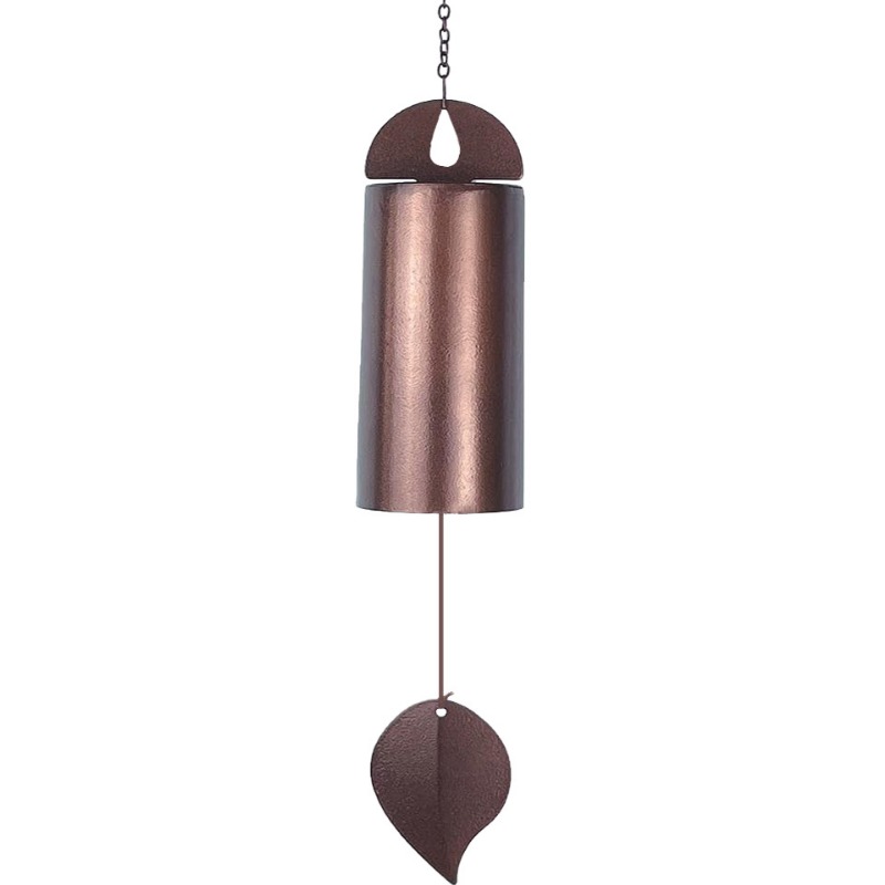 クラシックなメタルミュージックチャイム,アルミニウムチューブ - Wind Chime Tubular のレビューと価格