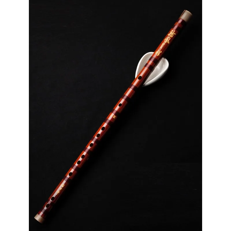 プロのフルート奏者、高級フルート、竹笛、古代の楽器 - Musical Instrument Ending In A のレビューと価格