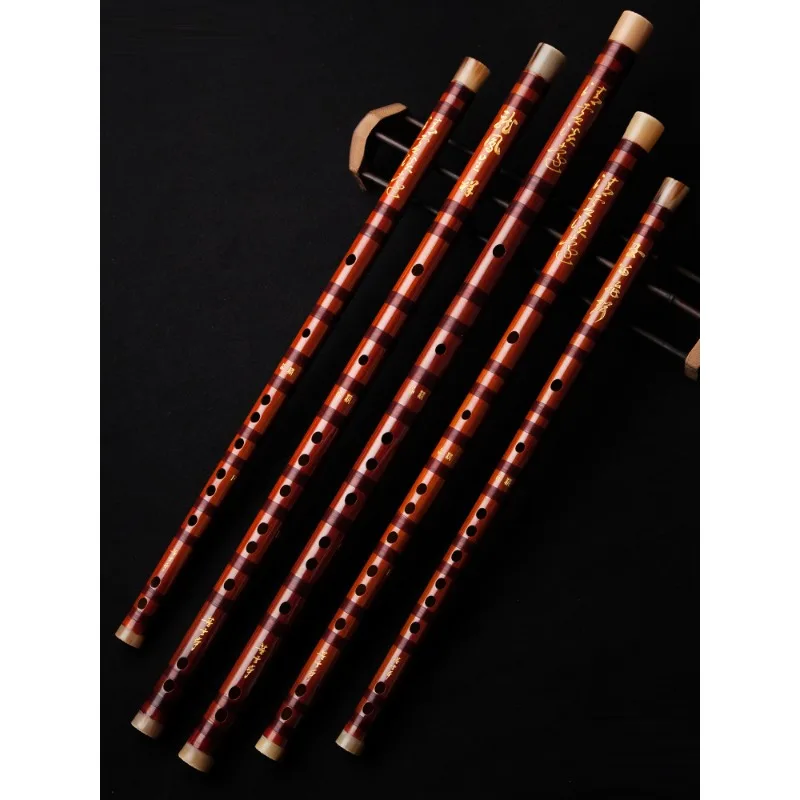 プロのフルート奏者、高級フルート、竹笛、古代の楽器 - Musical Instrument Ending In A のレビューと価格