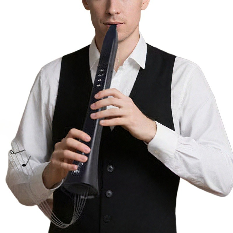 ポータブル電子管楽器 Bluetooth 接続 電気サックス - Musical Instrument Of のレビューと価格