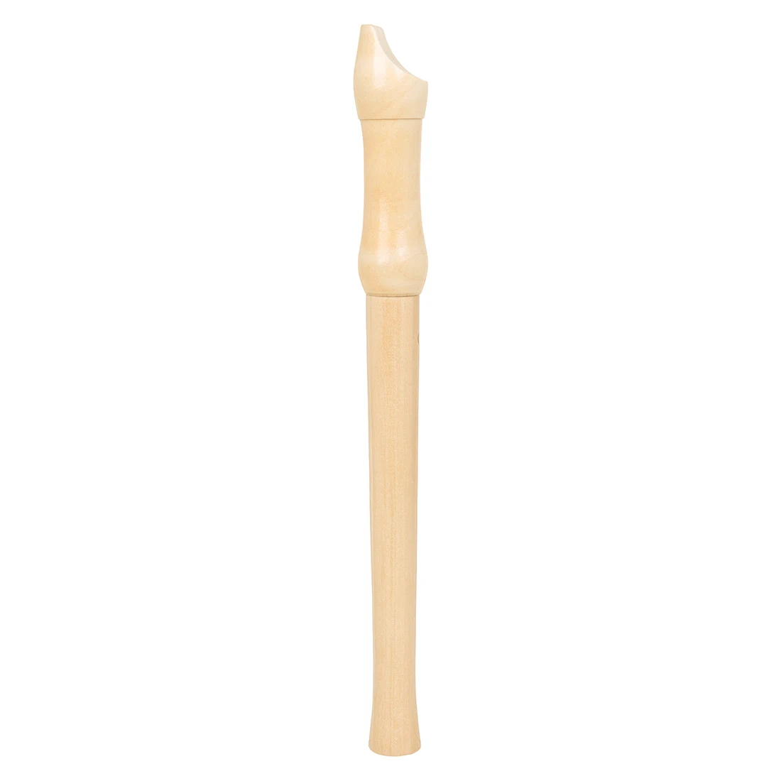 1pc 8 穴高音クラリネット木製フルート初心者学習プロフェ - Recorder Baroque Style のレビューと価格