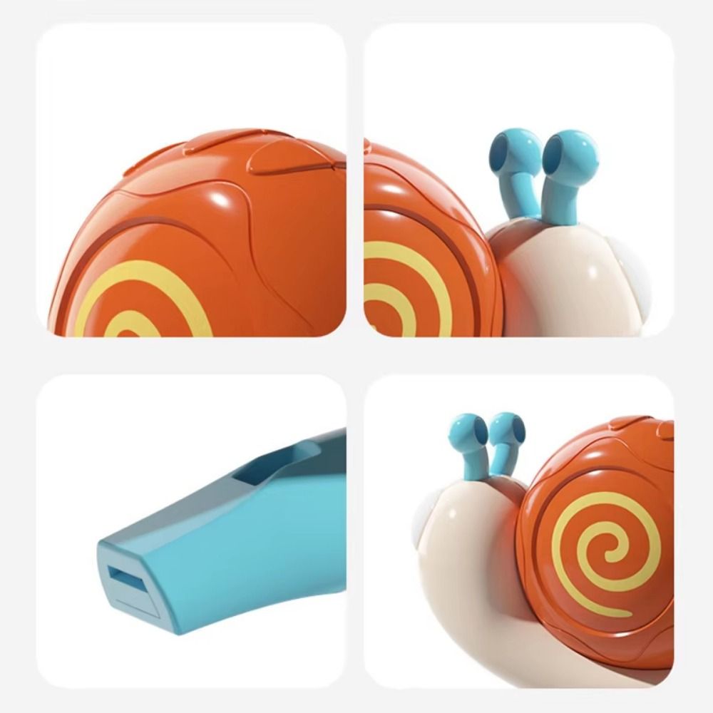 楽器 カタツムリ笛 クラリネット ベビーインタラクティブカタ - Musical Instrument Pronunciation のレビューと価格
