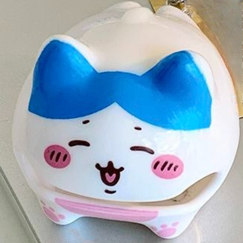 アニメ漫画かわいいちいかわアンジップ瞑想装飾品面白いブロー楽 - Musical Instrument You Blow のレビューと価格
