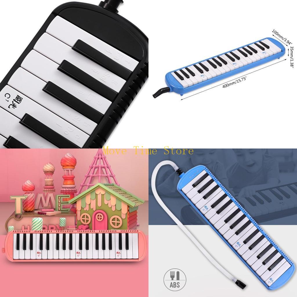 92ME Melodica 32 for Key ピアノスタ - Musical Instrument Melodica のレビューと価格