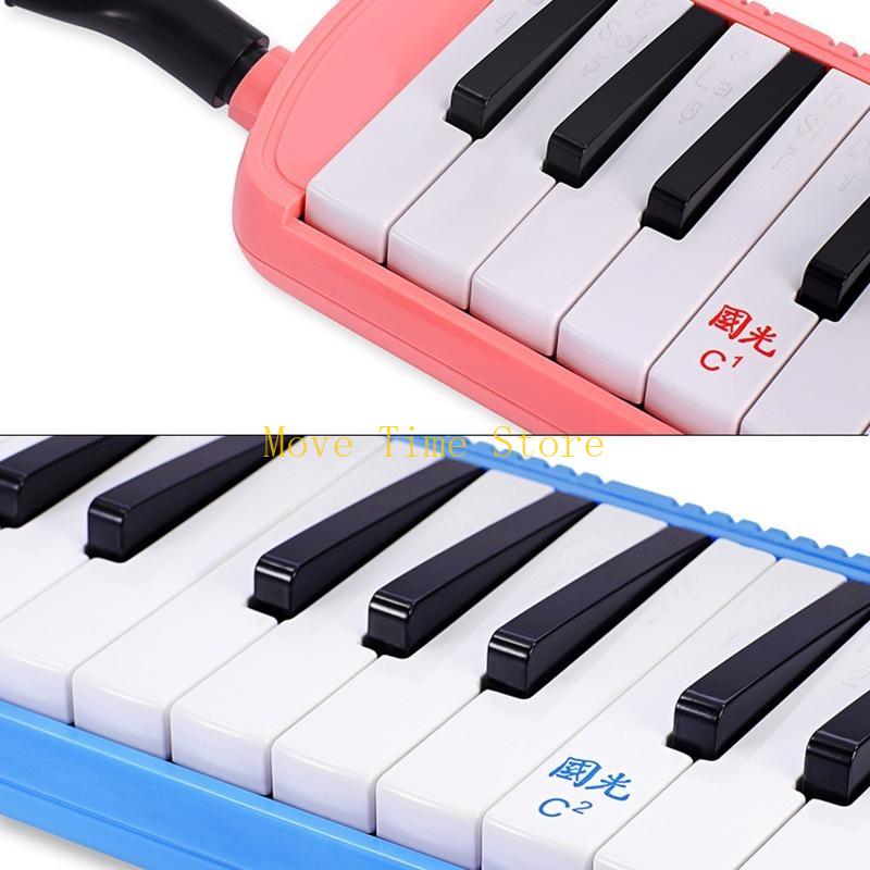 92ME Melodica 32 for Key ピアノスタ - Musical Instrument Melodica のレビューと価格