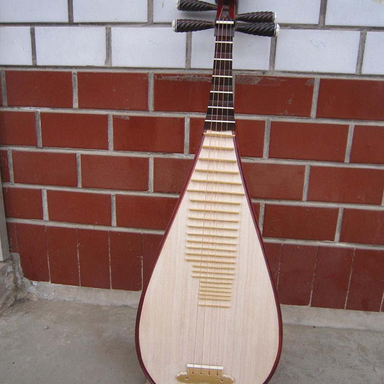 プロ仕様のローズウッド製ピパ、高級楽器、大人用マホガニー製ピ - Musical Instrument Ending In A のレビューと価格