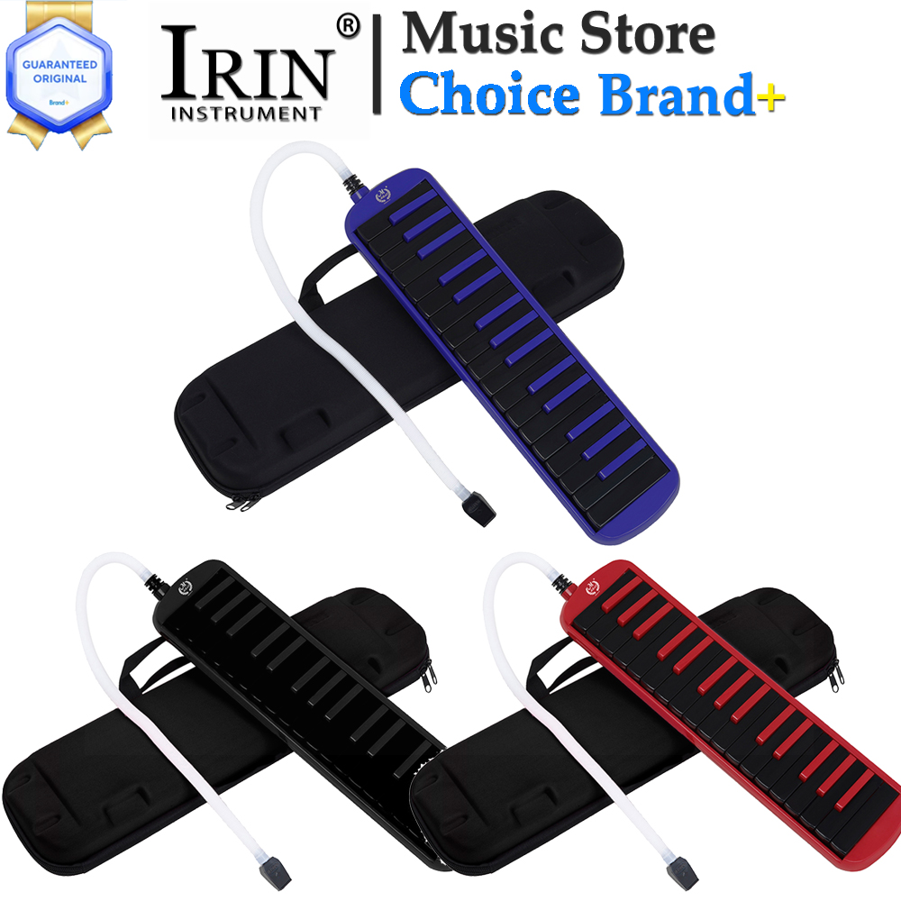 M MBAT 32 キーピアノメロディカセット キャリングバ - Musical Instrument Melodica のレビューと価格