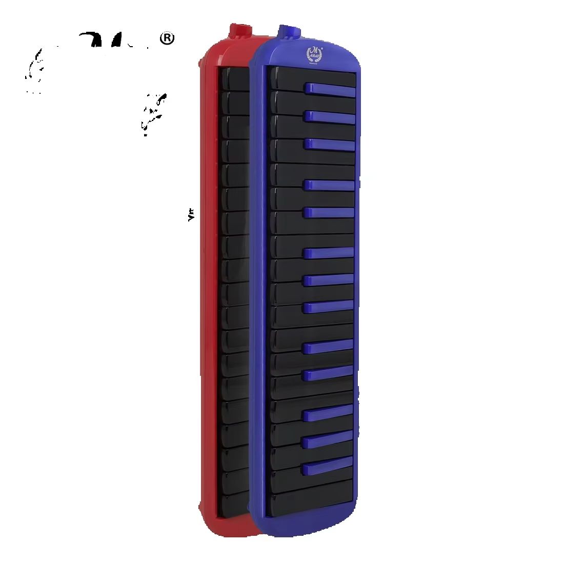 M MBAT 32 キーピアノメロディカセット キャリングバ - Musical Instrument Melodica のレビューと価格