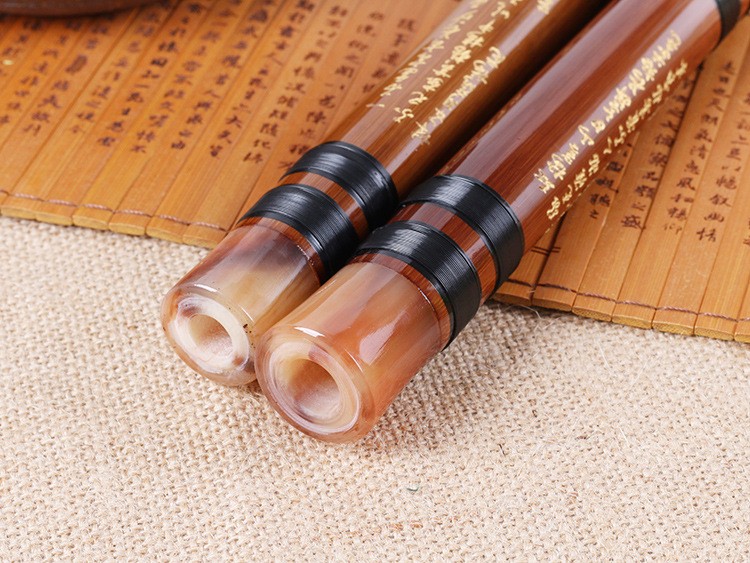 竹diziコンサートフルート、cdefg、プロの楽器、中国の - Shakuhachi Bamboo Flute のレビューと価格
