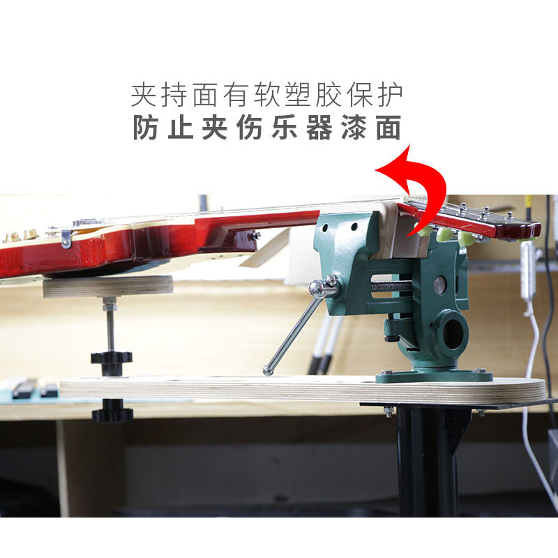 楽器用プライヤー 木工用プロフェッショナルギター修理プライヤ - Musical Instrument Of のレビューと価格