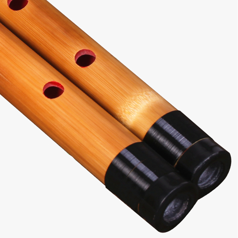 手作りナチュラルホワイト竹尺八千葉/日本ショートフルートシャ - Shakuhachi Bamboo Flute のレビューと価格