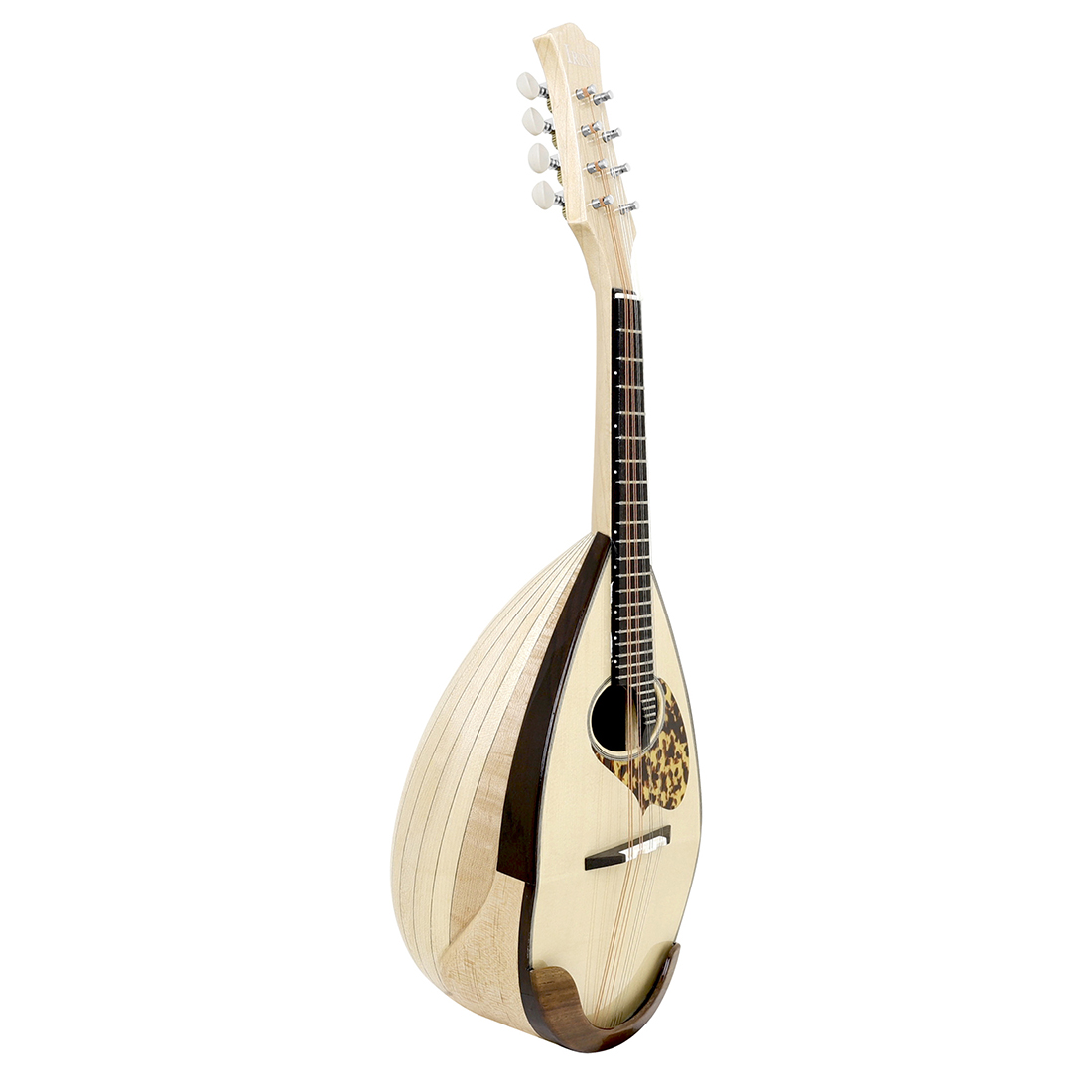 IRIN 8弦マンドリン ボウルバック Aスタイルマンドリン - Mandolin A Style のレビューと価格