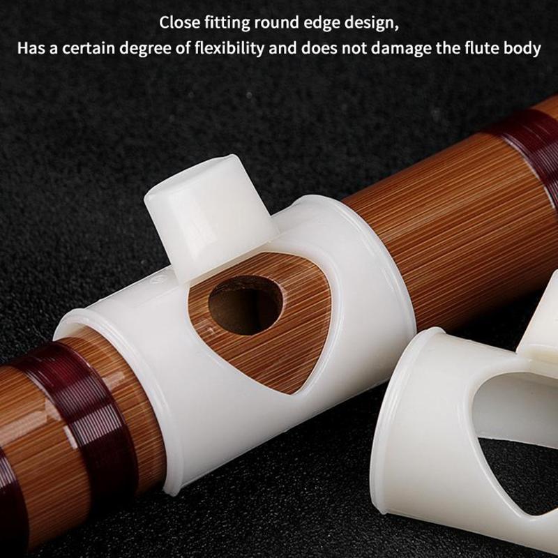 1PC 竹笛吹奏補助具フルート簡単に吹くことができるブロワー - Musical Instrument You Blow のレビューと価格