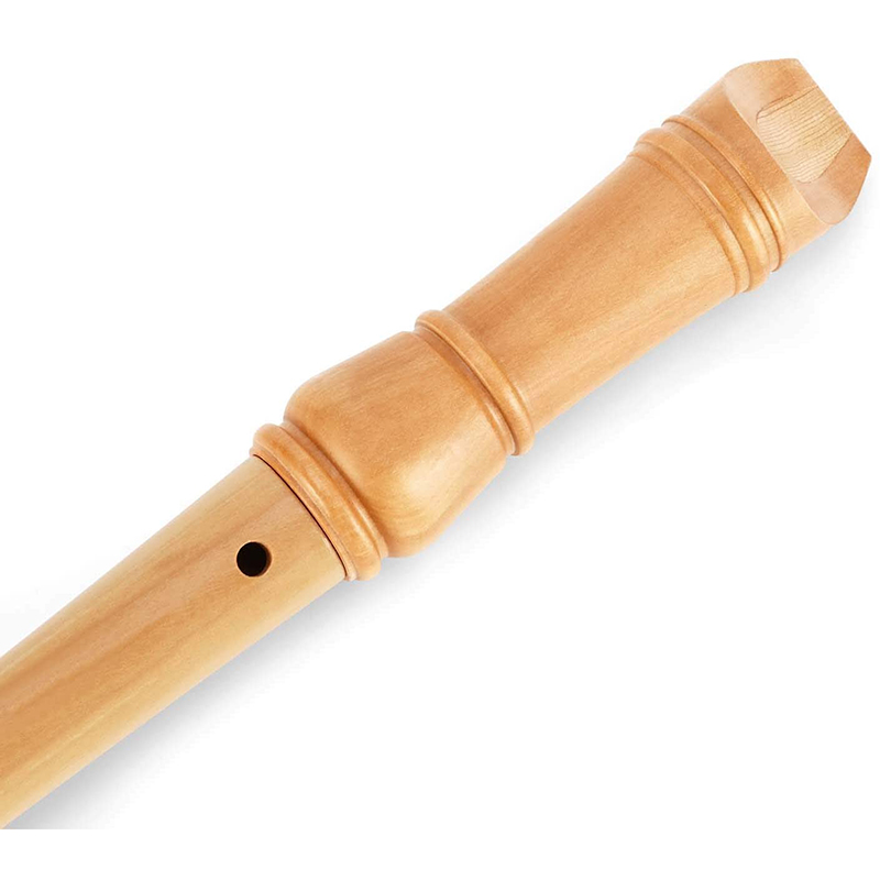 Aisi germanまたはBaroqueスタイルのソプラノ - Recorder Baroque Style のレビューと価格