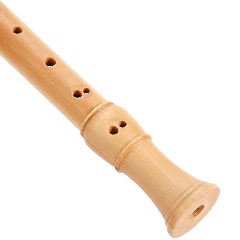 Aisi germanまたはBaroqueスタイルのソプラノ - Recorder Baroque Style のレビューと価格