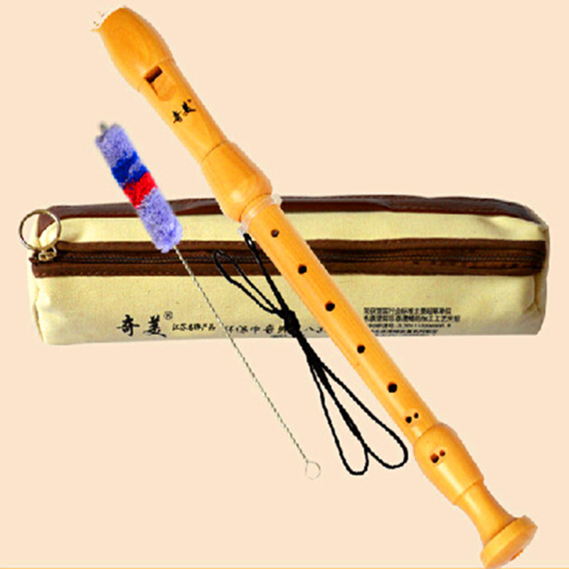 プロ仕様木製Fキー・バロックアルト・レコーダー8穴クラリネッ - Recorder Baroque Style のレビューと価格