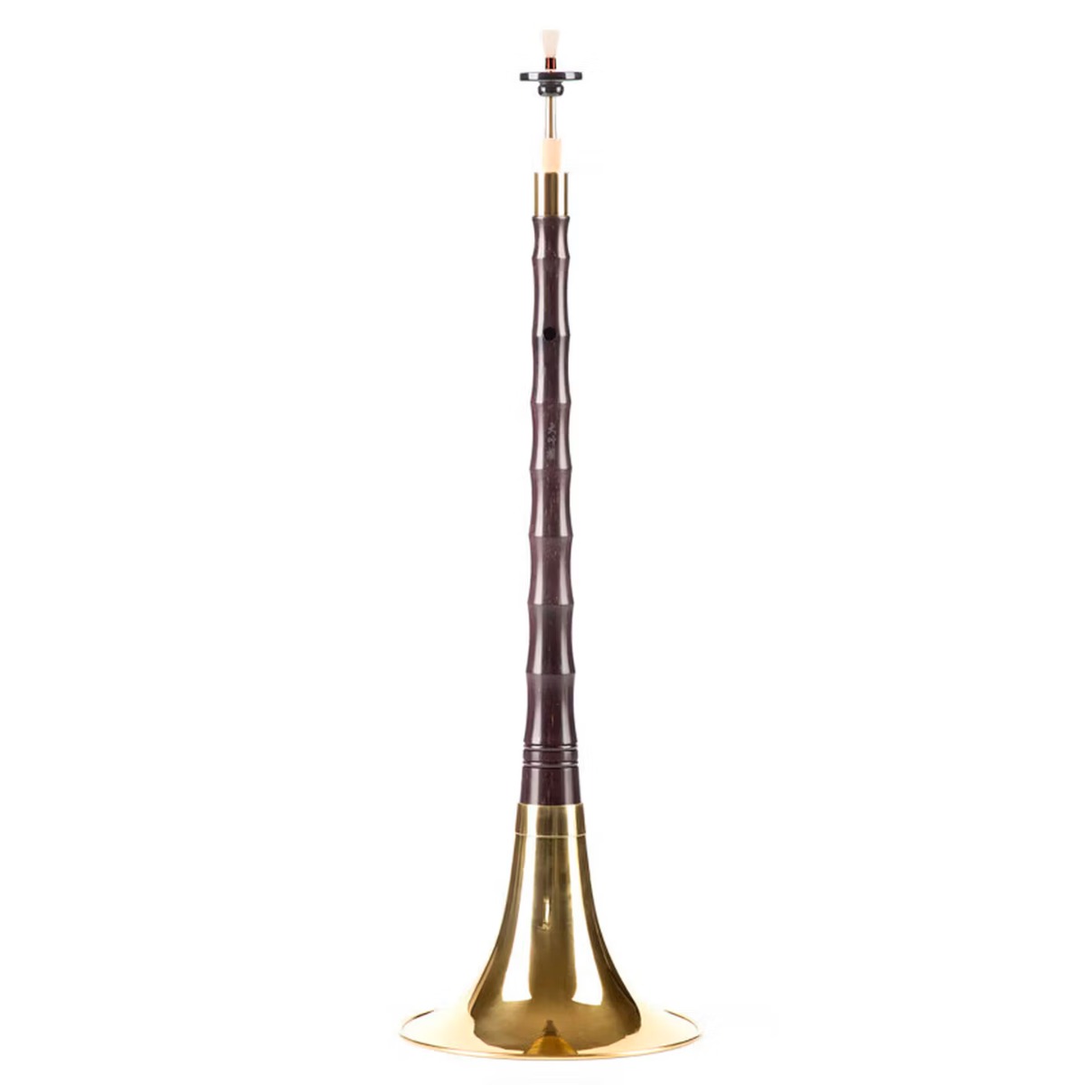 黒檀木製スオナホルン Dキー コンプリートセット 初心者から - Musical Instrument Of のレビューと価格