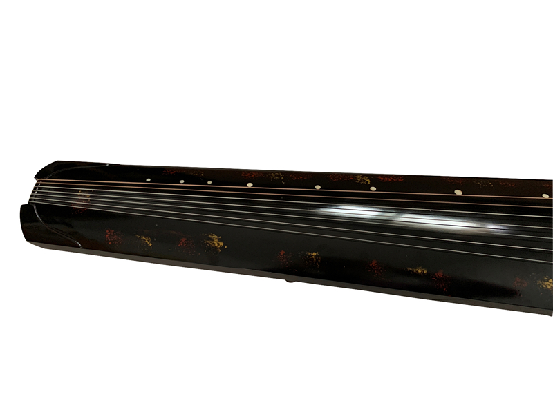 SevenAngel Guqin HunDun 7弦新スタイ - Musical Instrument Video のレビューと価格