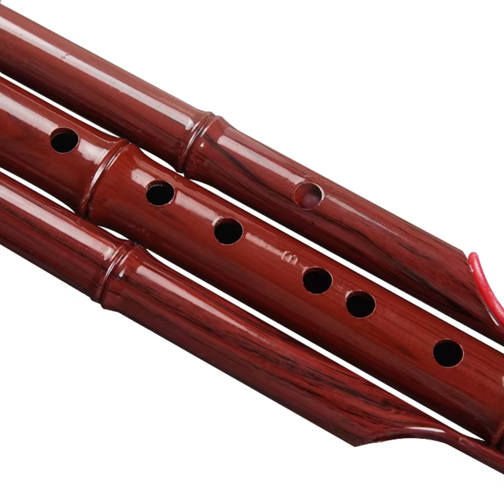 プロの中国製Cキー胡笛、伝統的な中国の古典的な竹笛、国家楽器 - Musical Instrument Of のレビューと価格