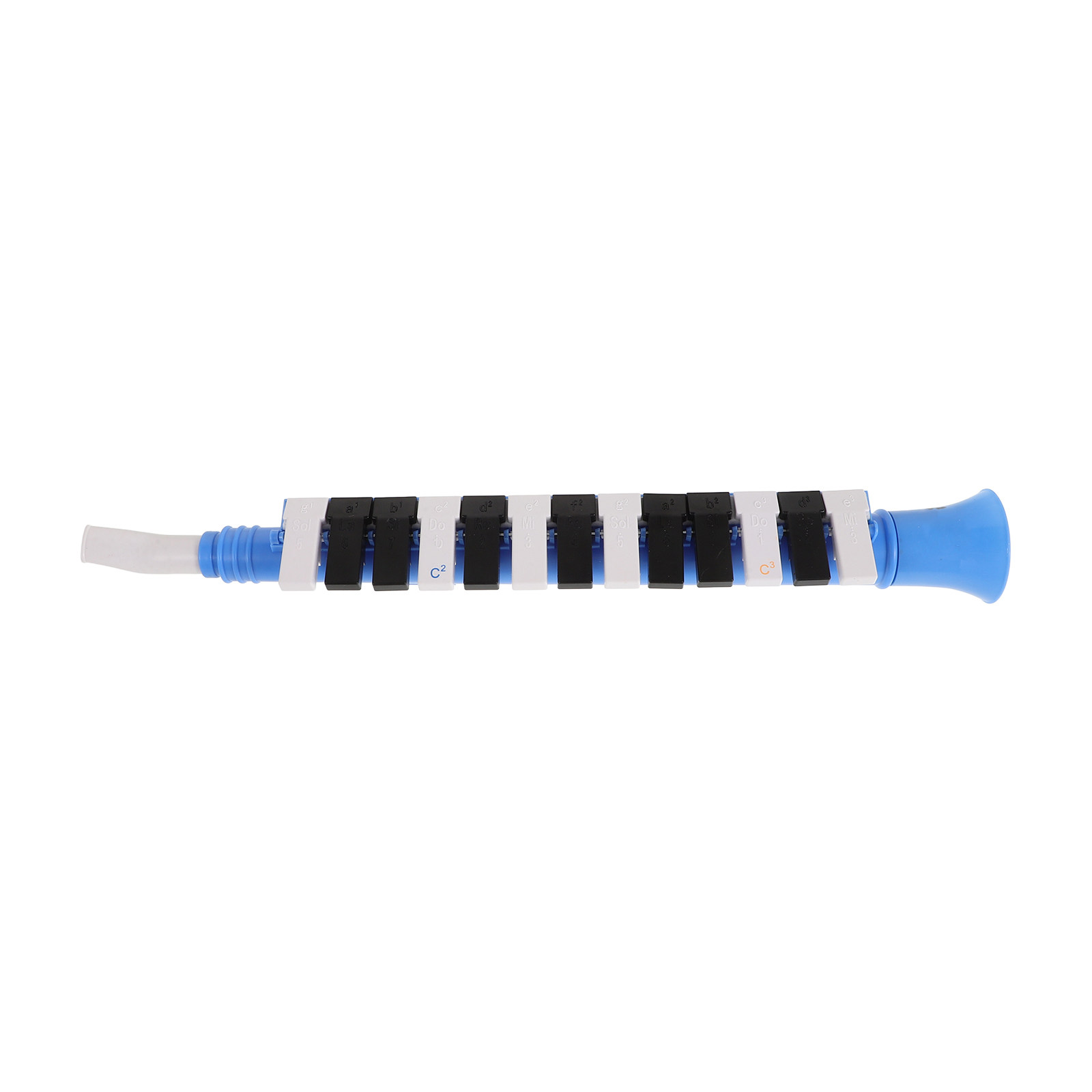 13音メロディカハーモニカプラスチック製楽器子供初心者向け早 - Musical Instrument Melodica のレビューと価格