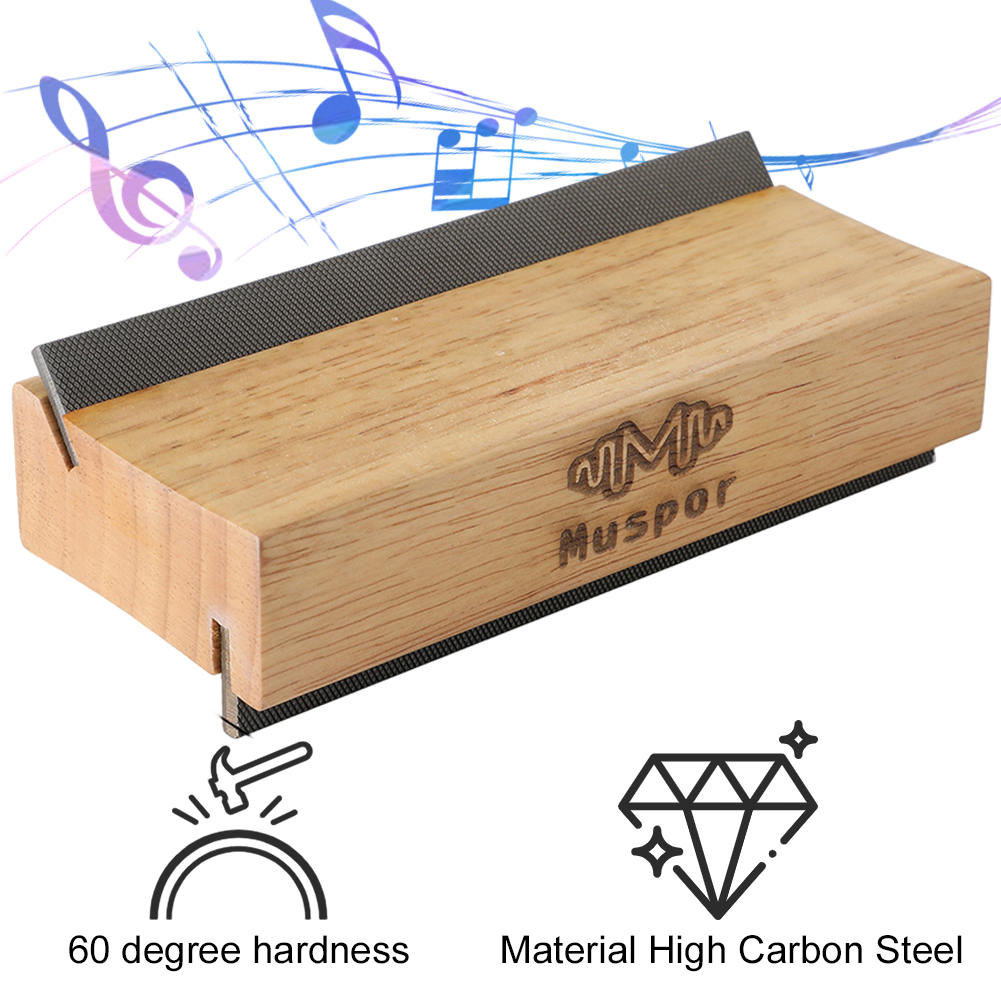 35/90 度木製楽器メンテナンス研磨ファイルギター修正フレ - Musical Instrument Ending In A のレビューと価格