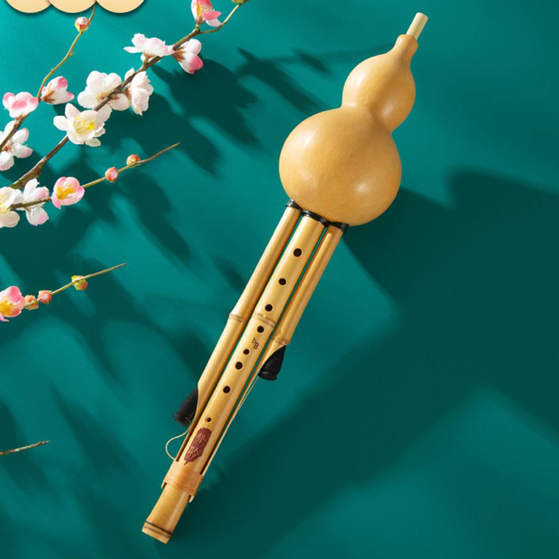 9穴の手作り竹製胡笛、練習用、プロ演奏用、初心者向け、中国伝 - Shakuhachi Bamboo Flute のレビューと価格