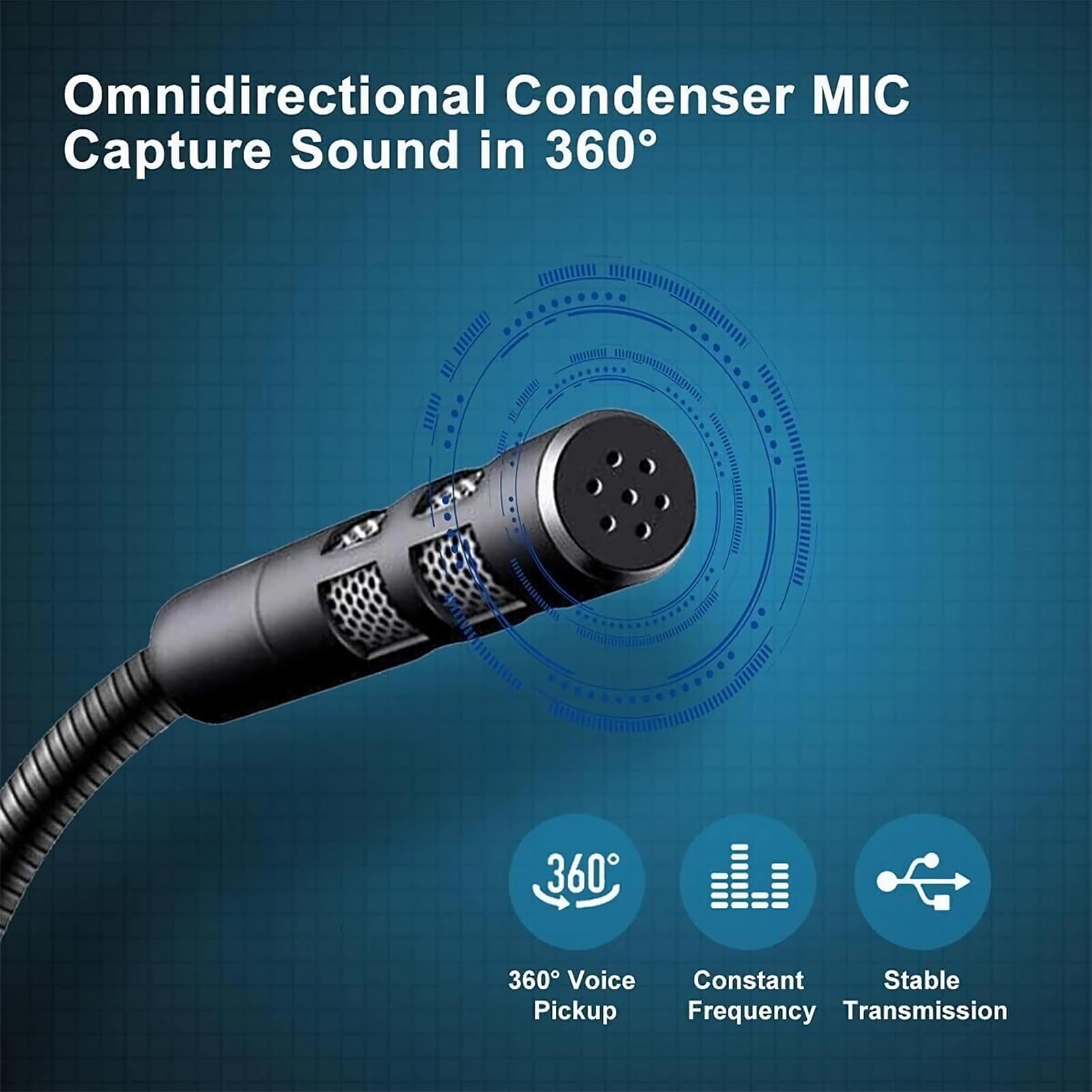USB デスクトップマイク 3.5mm 無指向性 PC ラッ - Shure Mic Sm58 のレビューと価格