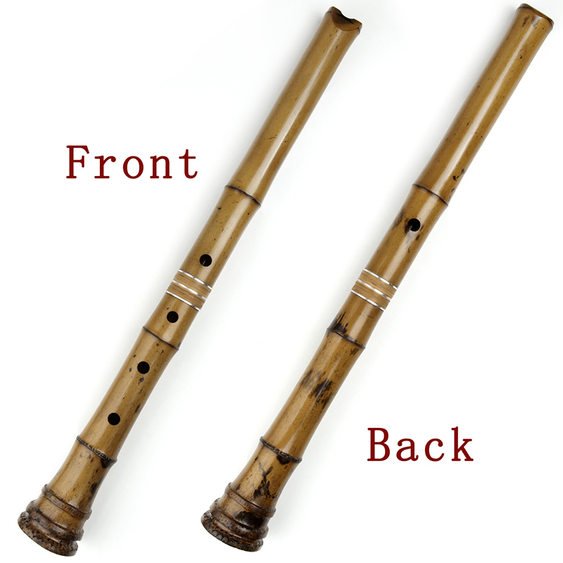 D キー 2 セクション尺八 5 穴竹フルートバッグ付きプロ - Shakuhachi Bamboo Flute のレビューと価格