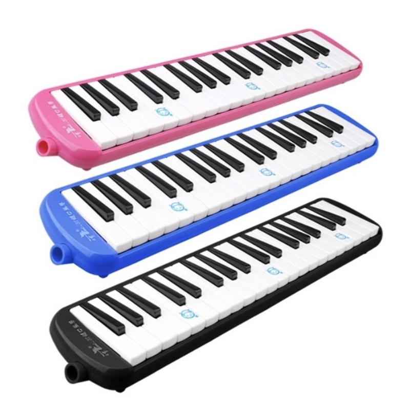 37鍵プロフェッショナルメロディカセット子供用楽器 - Musical Instrument Melodica のレビューと価格